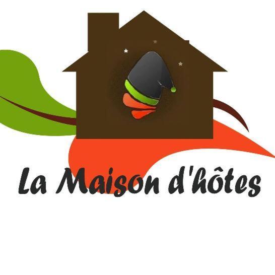Maison D'Hote Les Notes Endormie Chambre Secrete Berzee Exterior foto
